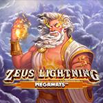 Zeus Lightning MegaWays