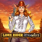 Lone Rider XtraWays